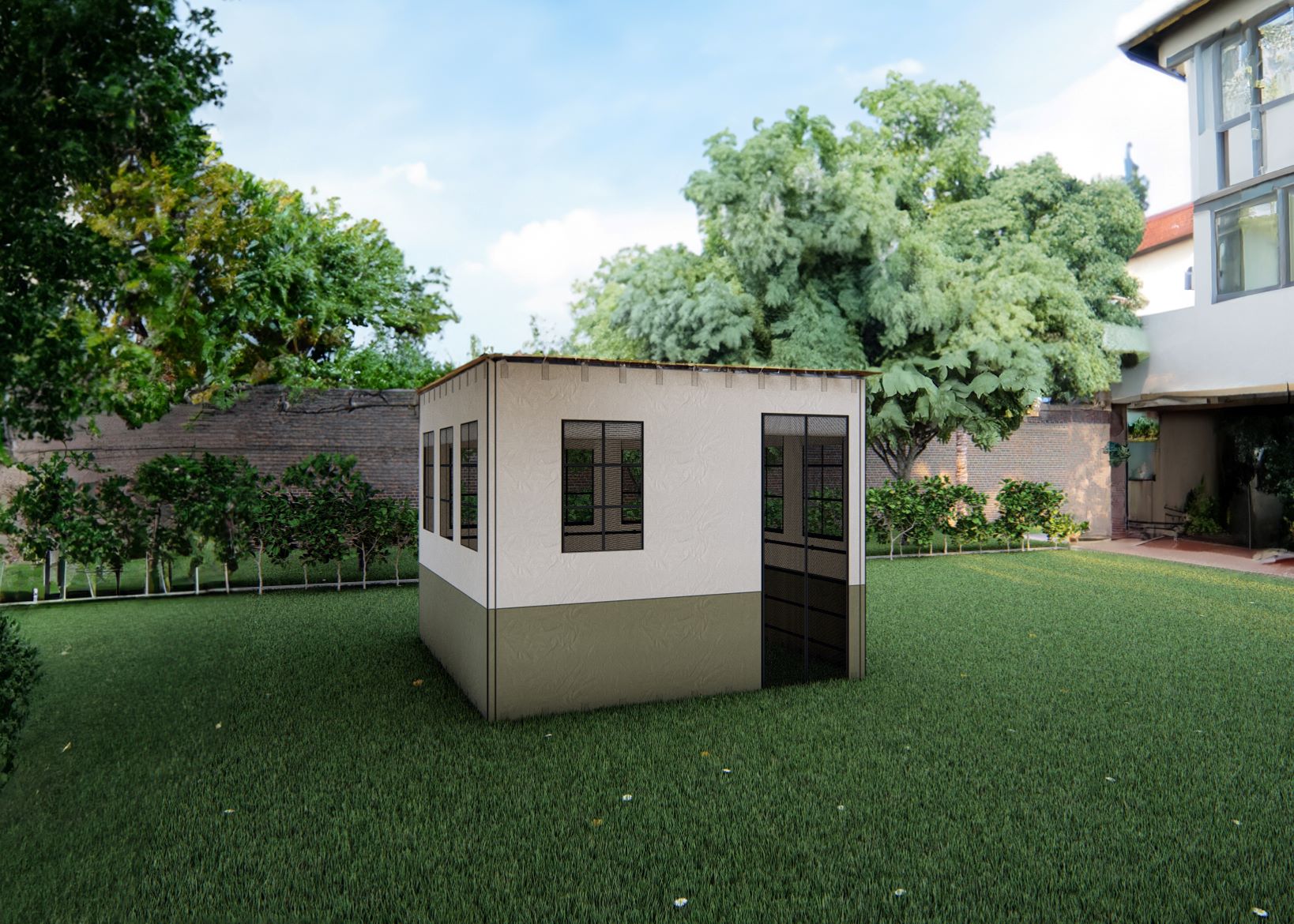 sukkah kits from the sukkah store